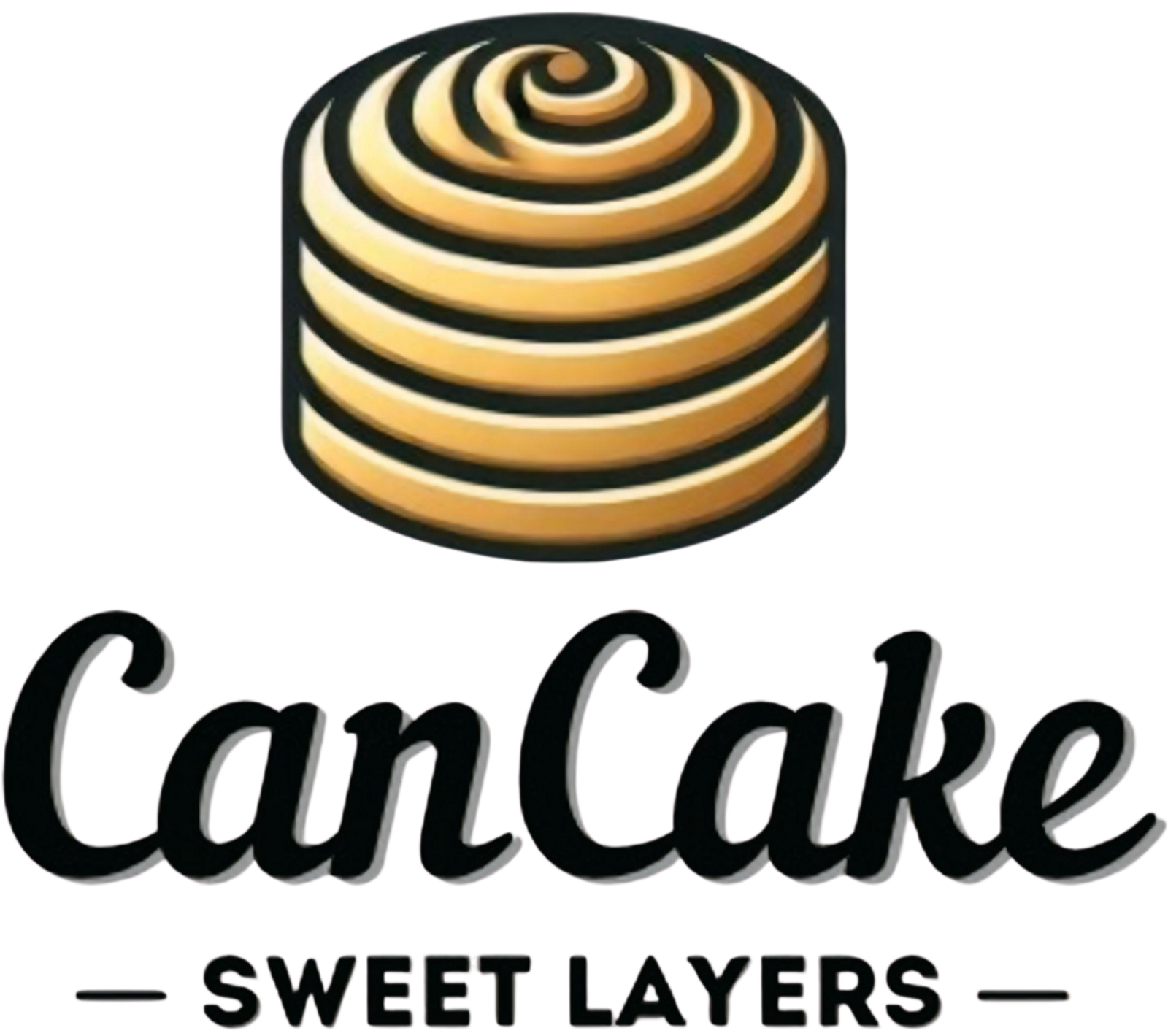 CanCake Logo